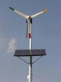 Solar Hybrid Systems