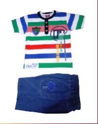 Kids Baba Suits