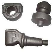 Ferrous Forgings