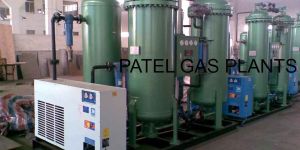 Nitrogen Gas Plants