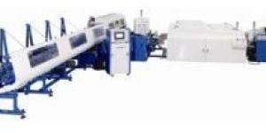 Automation Cell ( Chamfering )