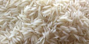 PUSA BASMATI INDIAN WHITE RAW RICE