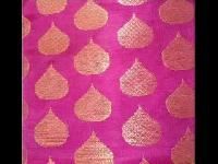 Chanderi Silk Saree