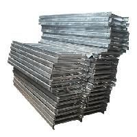 Steel Channel Sleeper