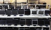 Used LCD Monitor