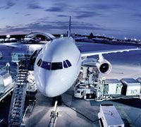 Air Freight Services