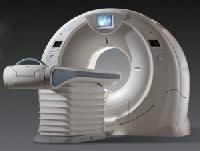CT Scanner