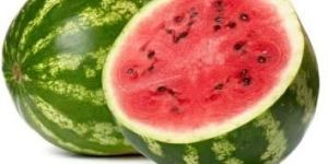 Fresh Watermelon