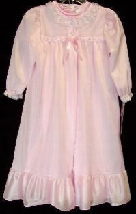 Kids Night Gown