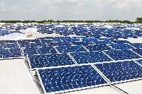 Solar Plates