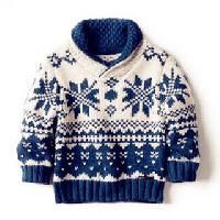 Kids Sweaters