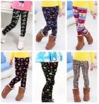 Kids Leggings