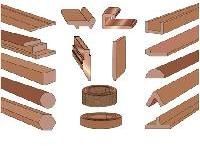 Copper Sections