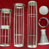 Filter Cages