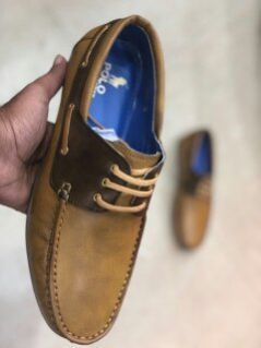 Polo Shoes