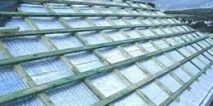 Acoustic Insulation Material