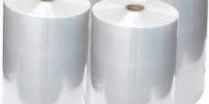 Stretch Film Rolls