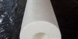 Thermocol Pipe Section