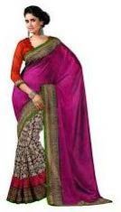 Art Silk Sarees