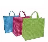 Printed Shopping Bags