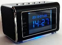 Clock Camera