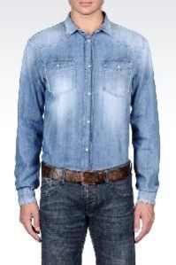 Gents Readymade Garments