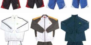 School Sports Uniforms