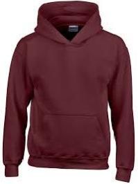 Hooded Sweatshirts