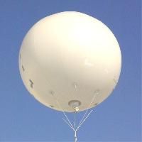 Advertising Balloons