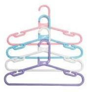Plastic Hangers