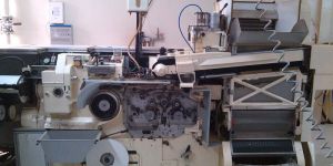 Cigarette Making Machine