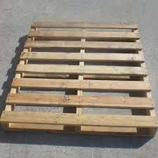 Wooden Pallets
