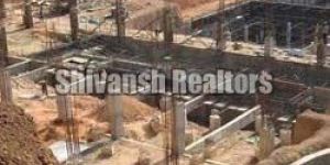 Commercial Building Construction