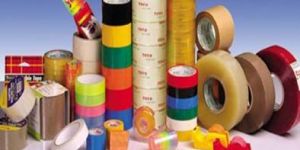 BOPP Adhesive Tapes