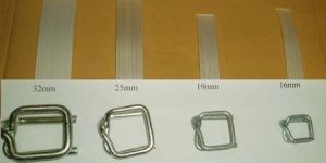 Polyester Cord Straps