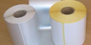 Self Adhesive Polyester Labels