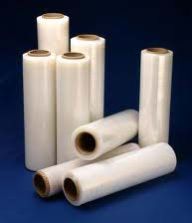 Stretch Film Rolls