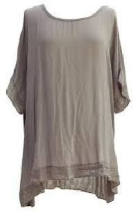 Ladies Viscose Tops