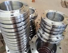 Slip On Flanges
