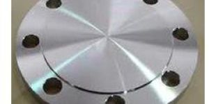 SS Blind Flange