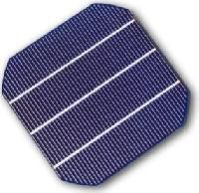Solar Photovoltaic Cells