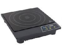 Solar Induction Cooker