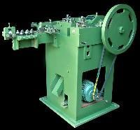 Wire Nail Machine
