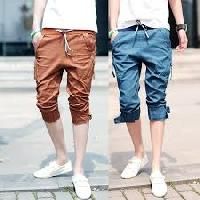 Boys Capri
