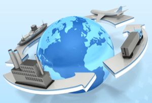 Providing Logistic Service
