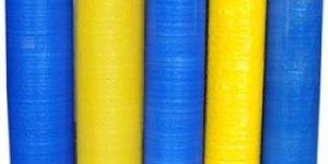 HDPE Unlaminated Fabric