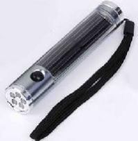 Solar Torch Lights