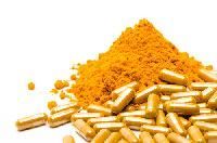 Curcumin Capsule