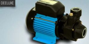Non Self Priming Pumps