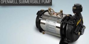 Openwell Submersible Pumps